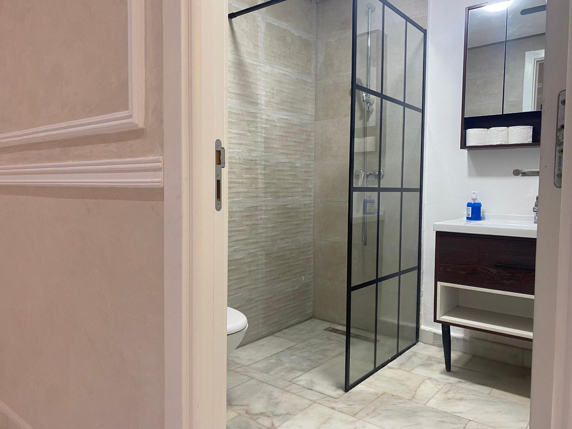 Luxueux 2 Chambres 5 Min De L'Aeroport Casablanca Nouaceur Экстерьер фото
